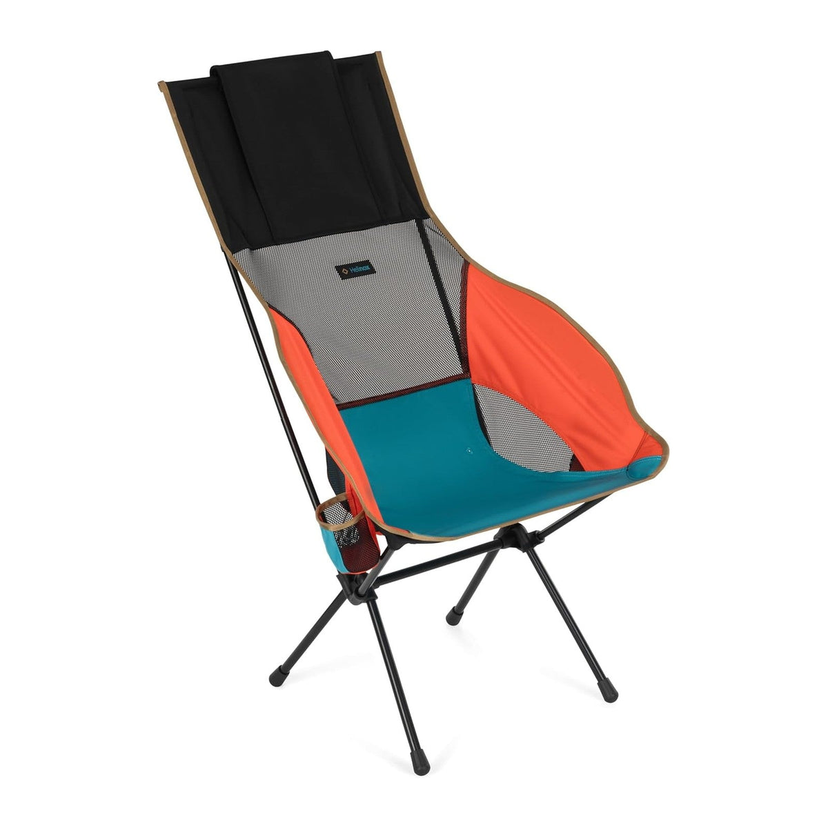Helinox Savanna High-Back Collapsible Camp Chair