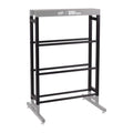 MVP Disc Sports Disc Station Disc Storage Rack Add-On (Choose Your Size)